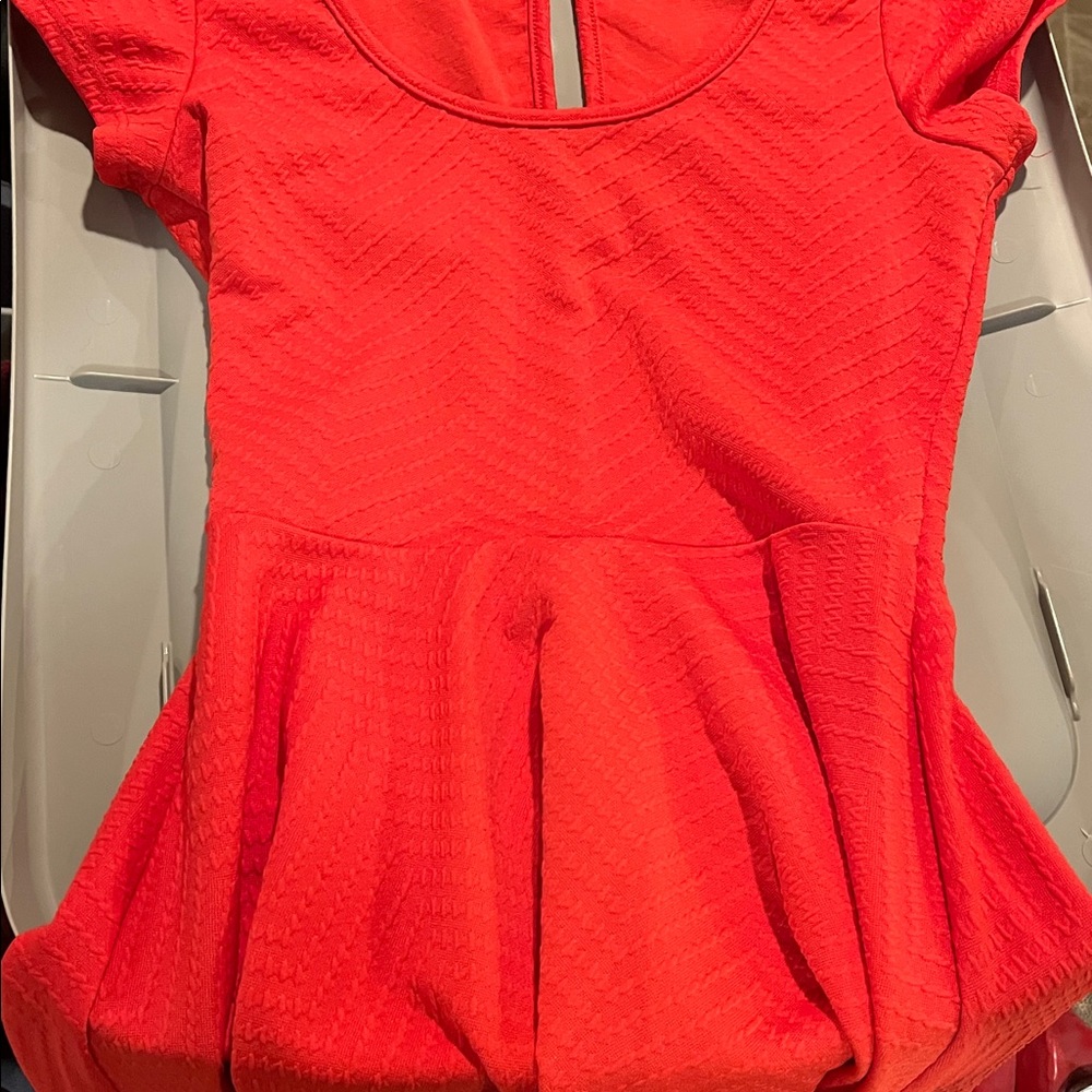 Banana Lemon dress